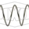 Side-Entry Filter/Strainer Replacement Part strainer spring