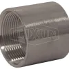 NPT Threaded Coupling