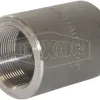 NPT Threaded Coupling