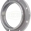 TTMA Slip-on Socket Weld Flange