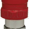 VEP-BOP Series Blowout Preventer Female Threaded Coupler