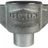 WS-Series Heavy-Duty Wingstyle Female Threaded Coupler