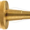 washdown nozzles sweeper nozzle 