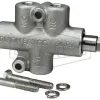 Air Interlock Valve Roller End