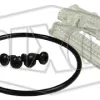 series 1 lubricator liquid level indicator repair kit