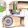vr6030sq vapor valve cad cutaway