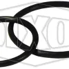 FKM replacement o-ring kit 