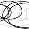FKM replacement o-ring kit 