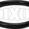 e series straight through interchange coupler seal kit 12