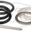 Shaft Seal Kit for 5300 and 5400 API Couplers