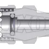 E-Series Straight Through Interchange Male Coupler