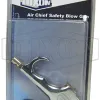 air chief safety blow gun retail packaged