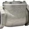 High Flow Series Swing Check Valve Female
