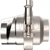 EHSC-Series Spring Check Valve