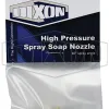 high pressure spray soap nozzle