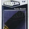 Turbo Nozzle