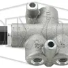 heavy duty air interlock electrical switch