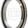 centering ring with gasket