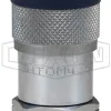 HT-Series ISO16028 Flushface Male Threaded Coupler