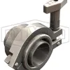 SJSS-Series Sanitary Swivel