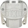 type d coupler