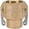 type d coupler