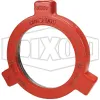 Dixon One-Piece Hammer Union Nut