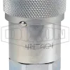 flat face ISO16028 ag iso 7241 coupler
