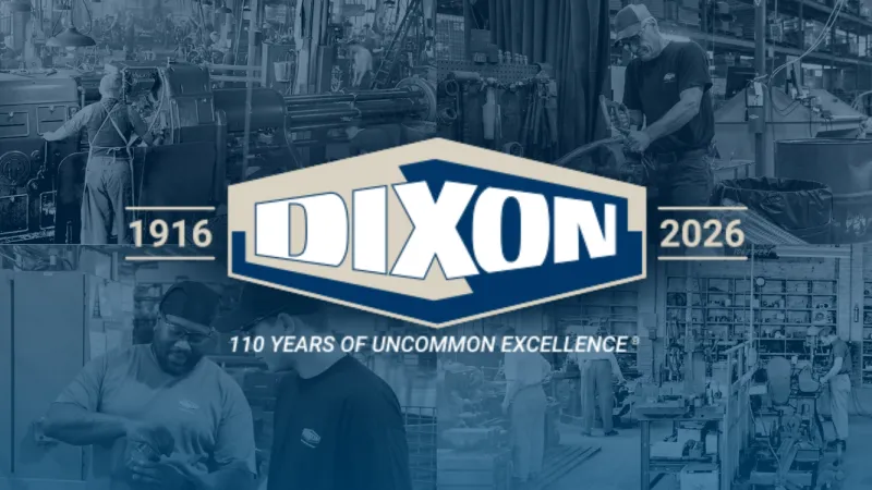 110 Years of Uncommon Excellence®