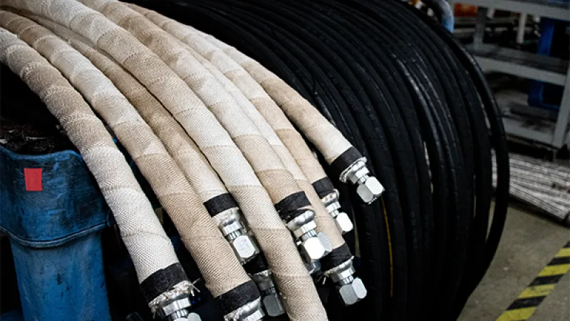 How Temperature Affects Hose and Coupling Retention