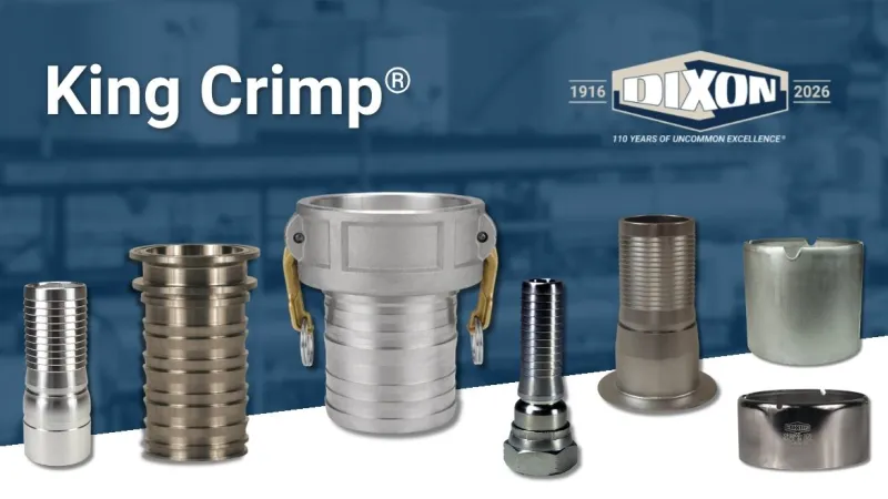 King Crimp