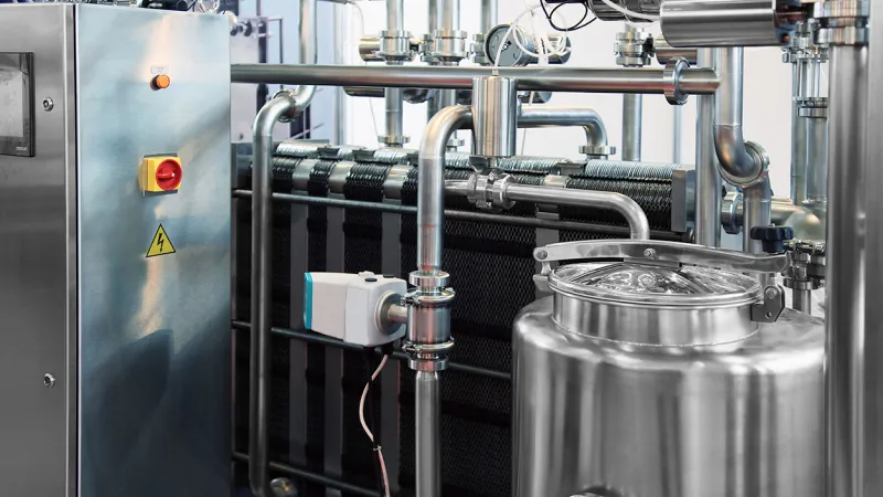 What is Food-Grade Stainless Steel?