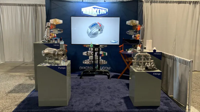 Pack Expo 2026 Thumbnail 